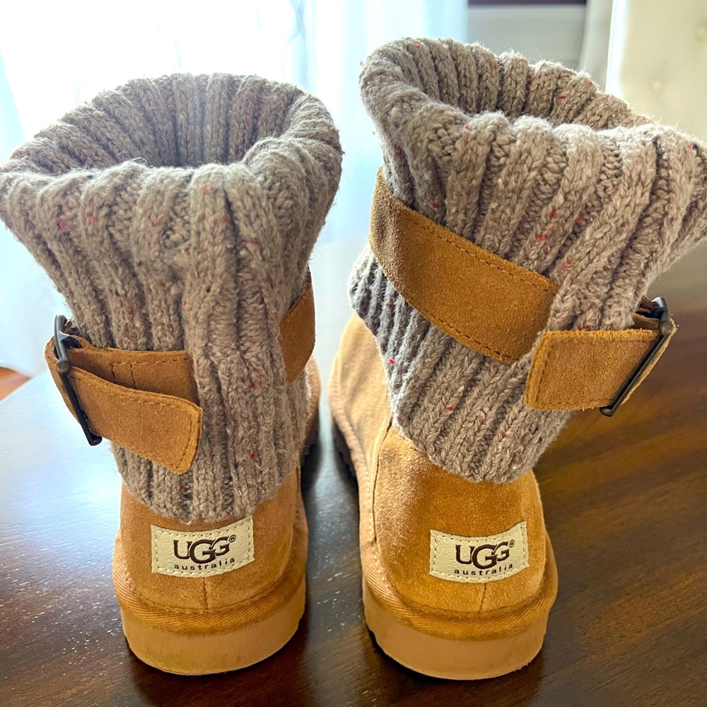Never Worn Ugg Boots size 7